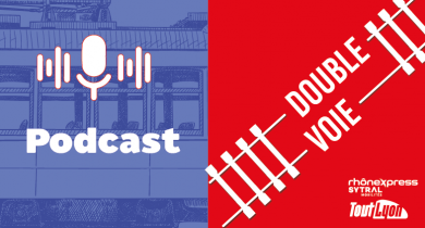 Pocast : Double voix
