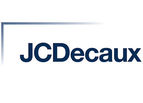 Logo JCDECAUX