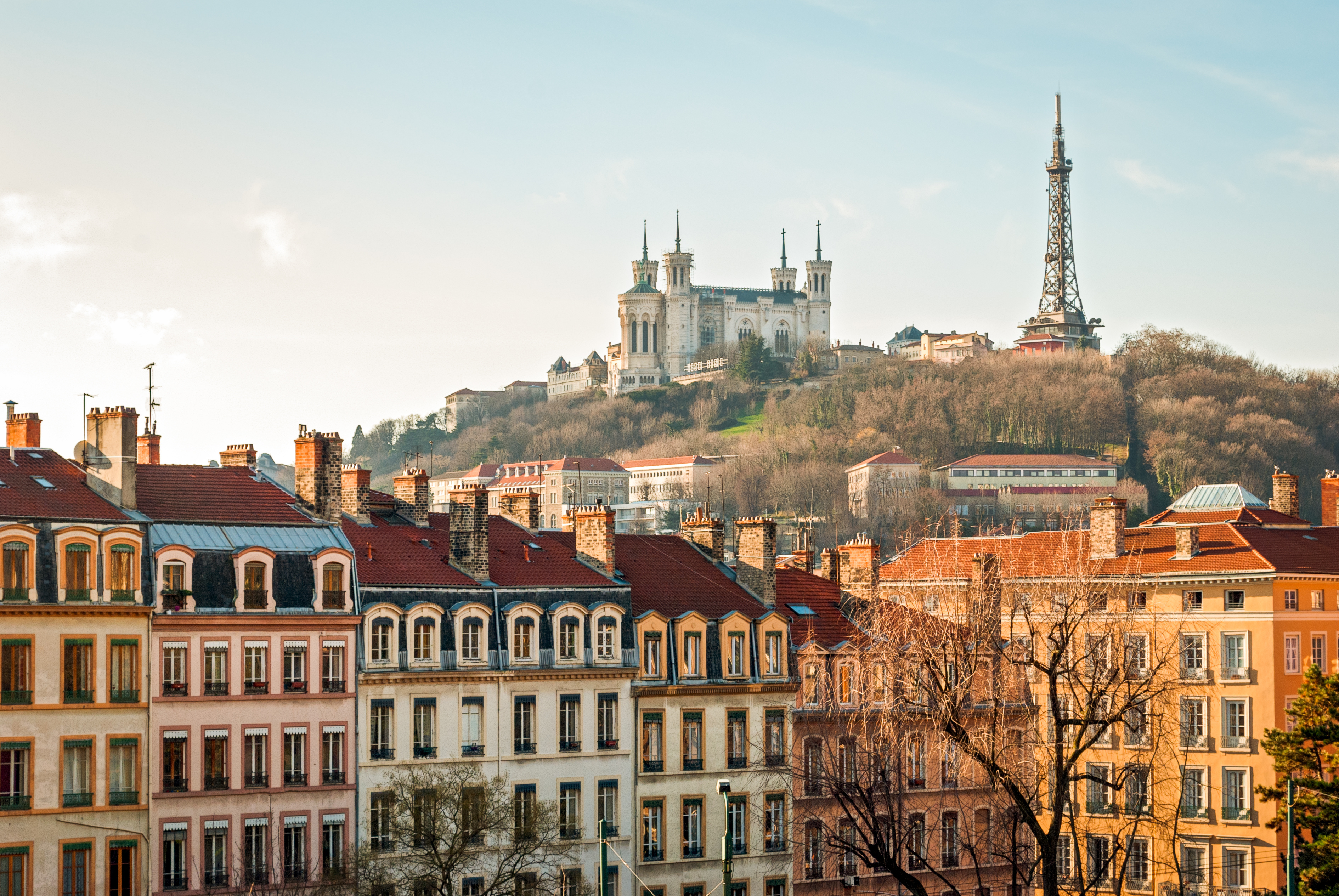 lyon
