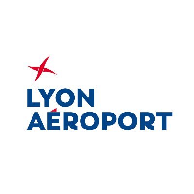 Logo Aéroport de Lyon