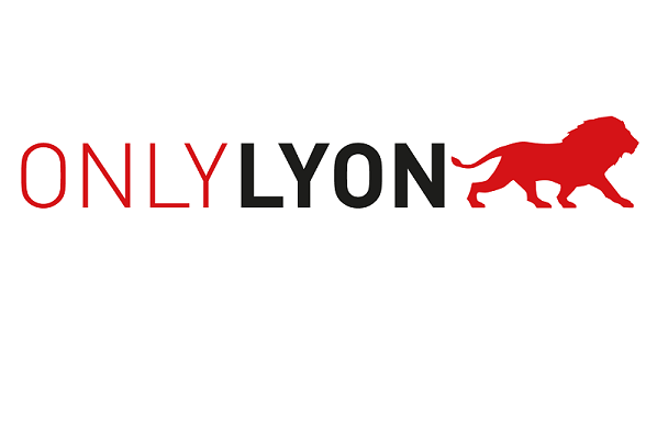 Logo Only Lyon